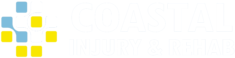 Coastal Injury & Rehab logo